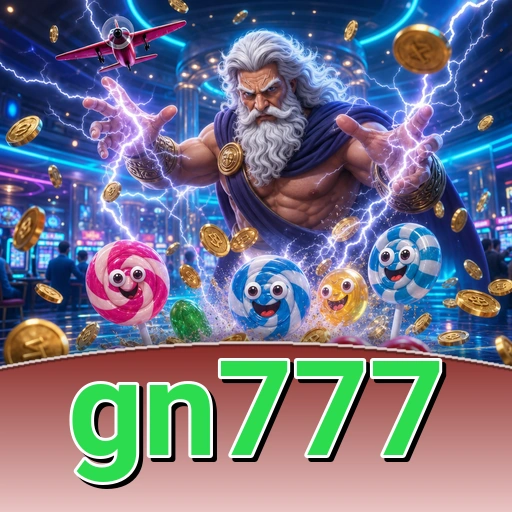 gn777 APK — gampang dipakai