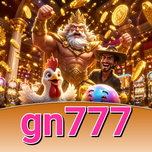 gn777 APK — file sudah dicek