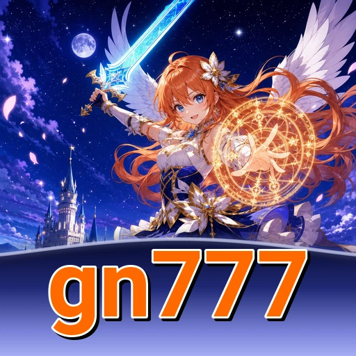 gn777 APK — gak dipotong pulsa